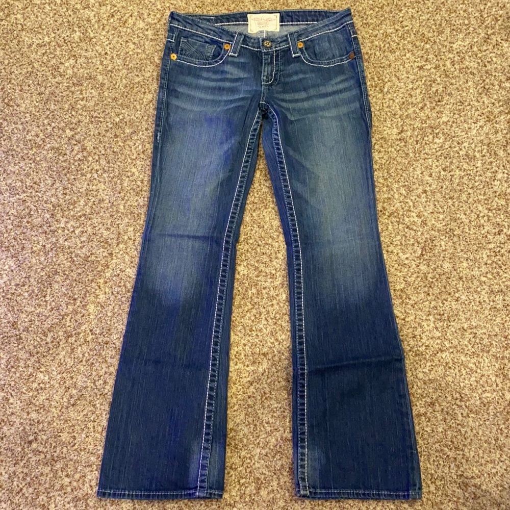Big Star Jeans